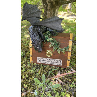 Grand Dragon "Gardien du Trésor"